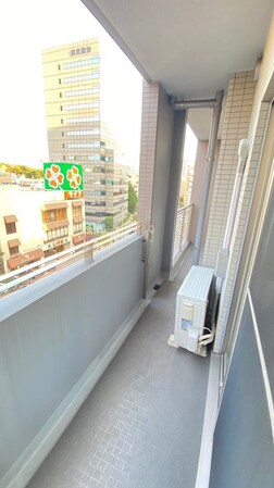 パークフラッツ渋谷代官山の物件内観写真